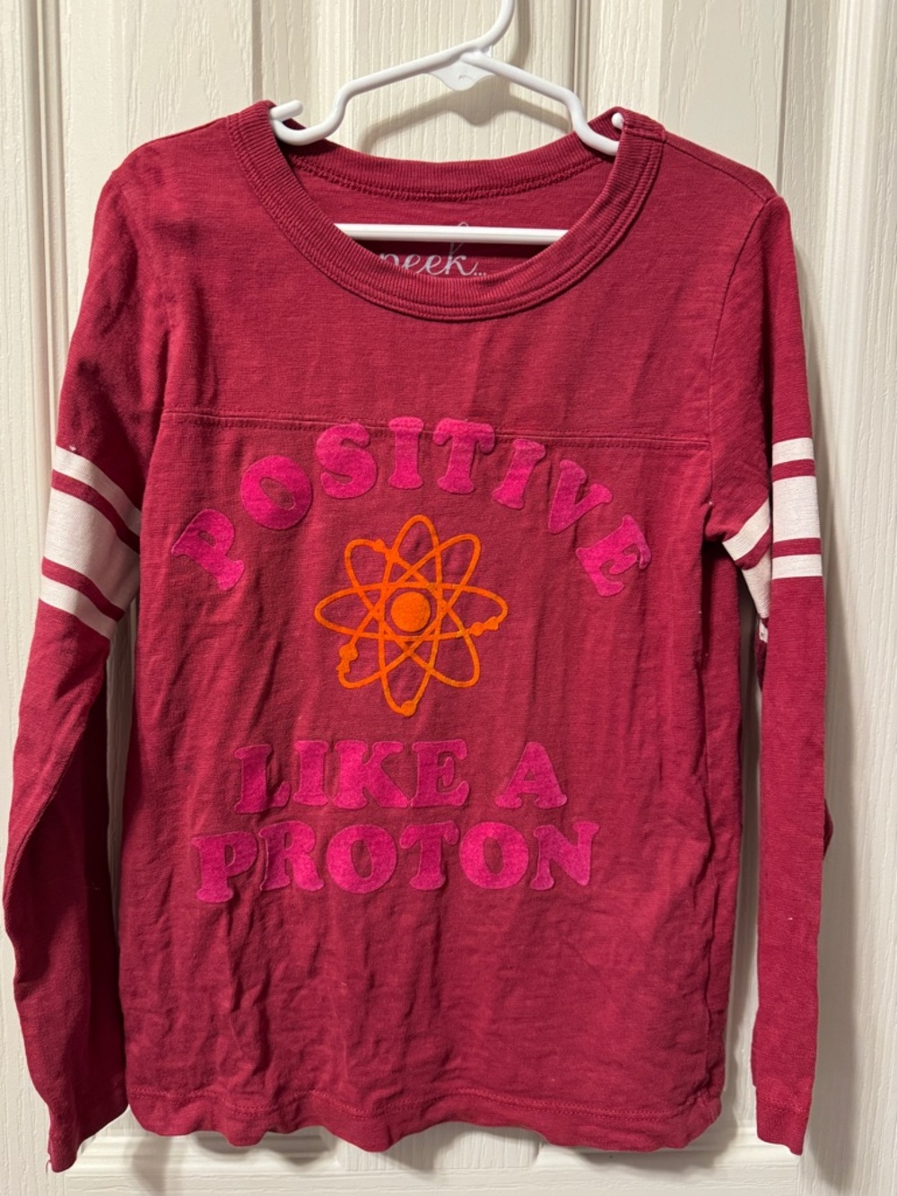 Peek LS Tee size M (6/7)